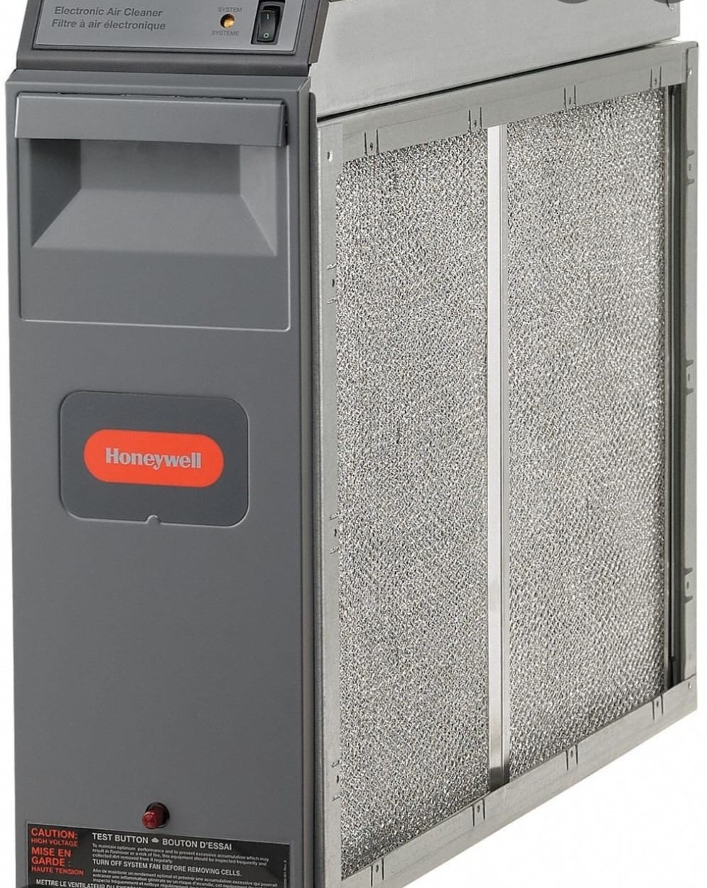 Honeywell Electronic Air Filter